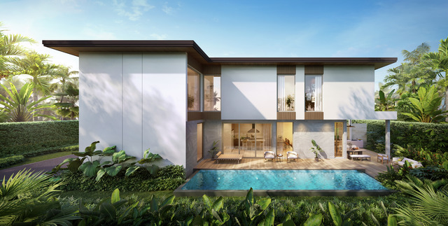 Luxury Living in the Heart of Cherngtalay, Phuket image