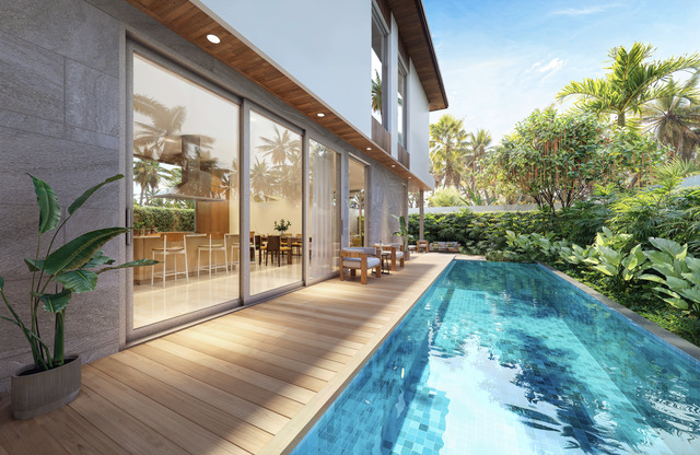 Luxury Living in the Heart of Cherngtalay, Phuket image