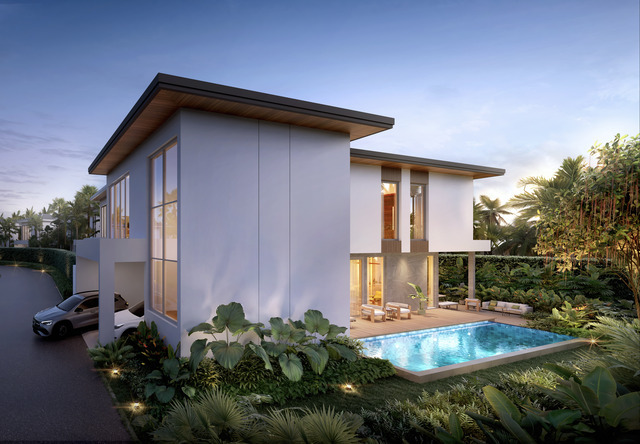 Luxury Living in the Heart of Cherngtalay, Phuket image