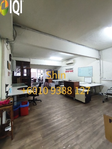 Jalan Awan Hijau, Taman Overseas Union  image