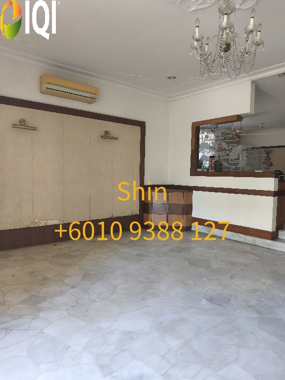  Jalan 5/60, Off Jalan Gasing, 46000, Petaling Jaya image