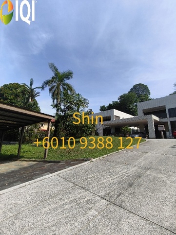  Jalan 5/60, Off Jalan Gasing, 46000, Petaling Jaya