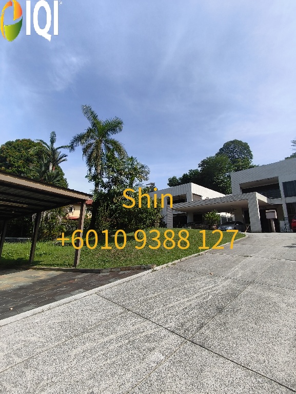  Jalan 5/60, Off Jalan Gasing, 46000, Petaling Jaya image