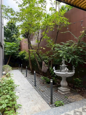 Luxury Townhome for Sale | Residence Sukhumvit 65 image