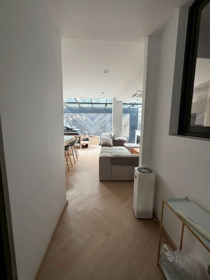 Luxury Townhome for Sale | Residence Sukhumvit 65 image