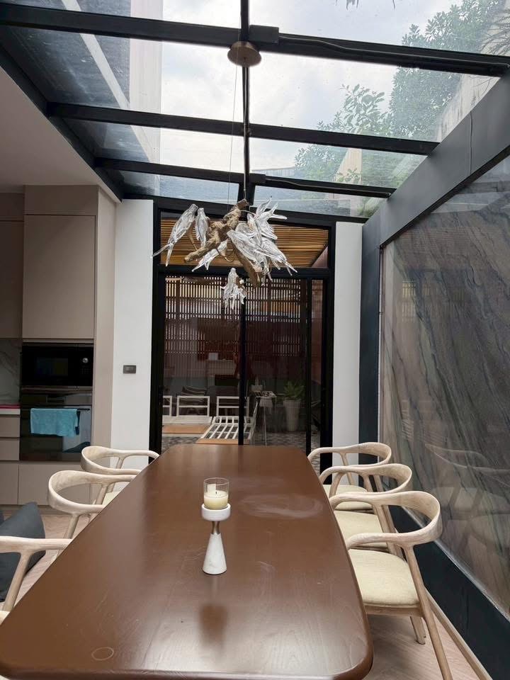 Luxury Townhome for Sale | Residence Sukhumvit 65 image