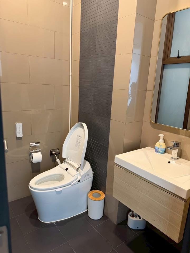 Luxury Townhome for Sale | Residence Sukhumvit 65 image