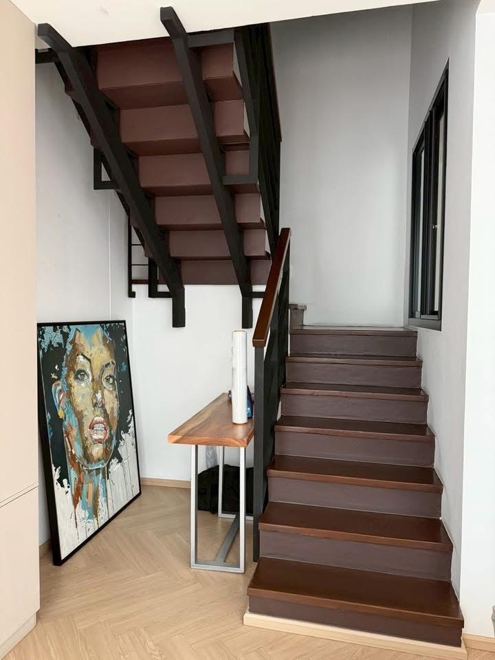 Luxury Townhome for Sale | Residence Sukhumvit 65 image