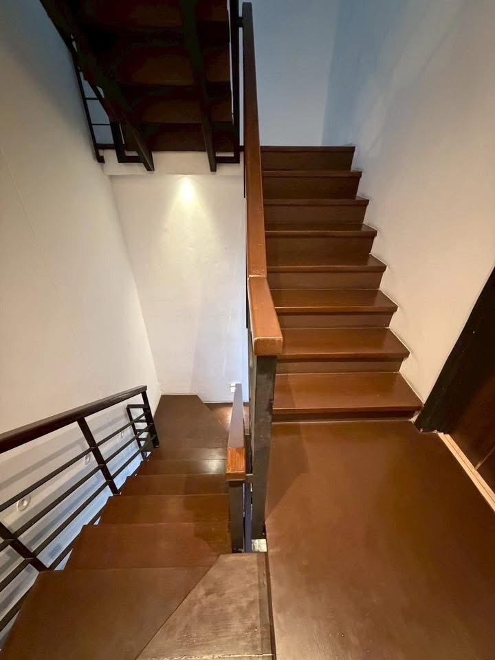 Luxury Townhome for Sale | Residence Sukhumvit 65 image