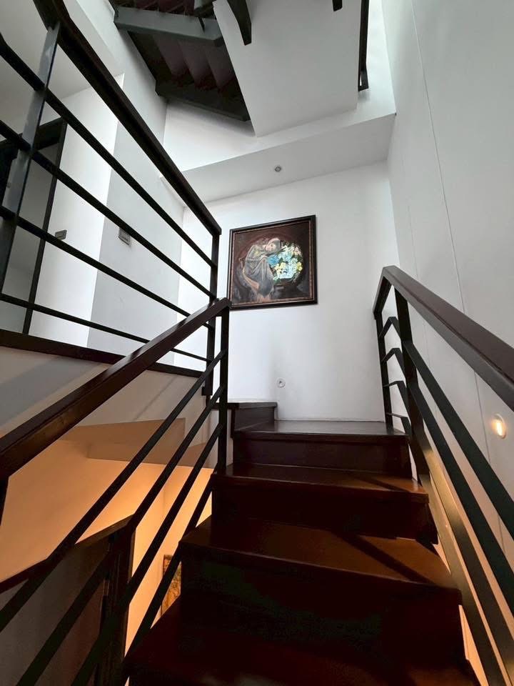 Luxury Townhome for Sale | Residence Sukhumvit 65 image