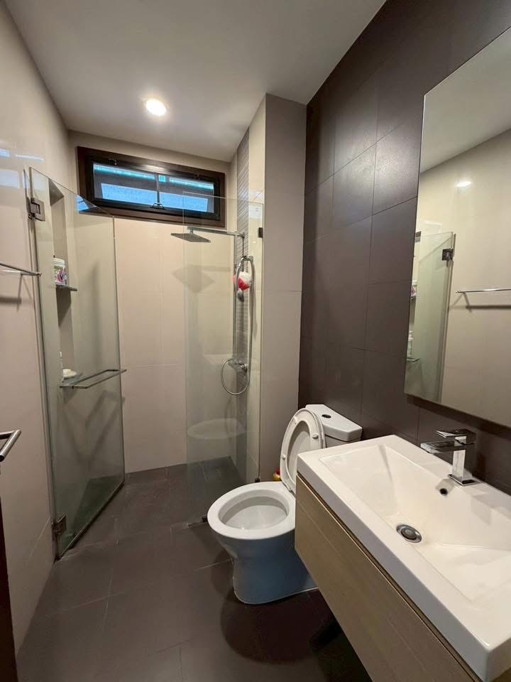 Luxury Townhome for Sale | Residence Sukhumvit 65 image