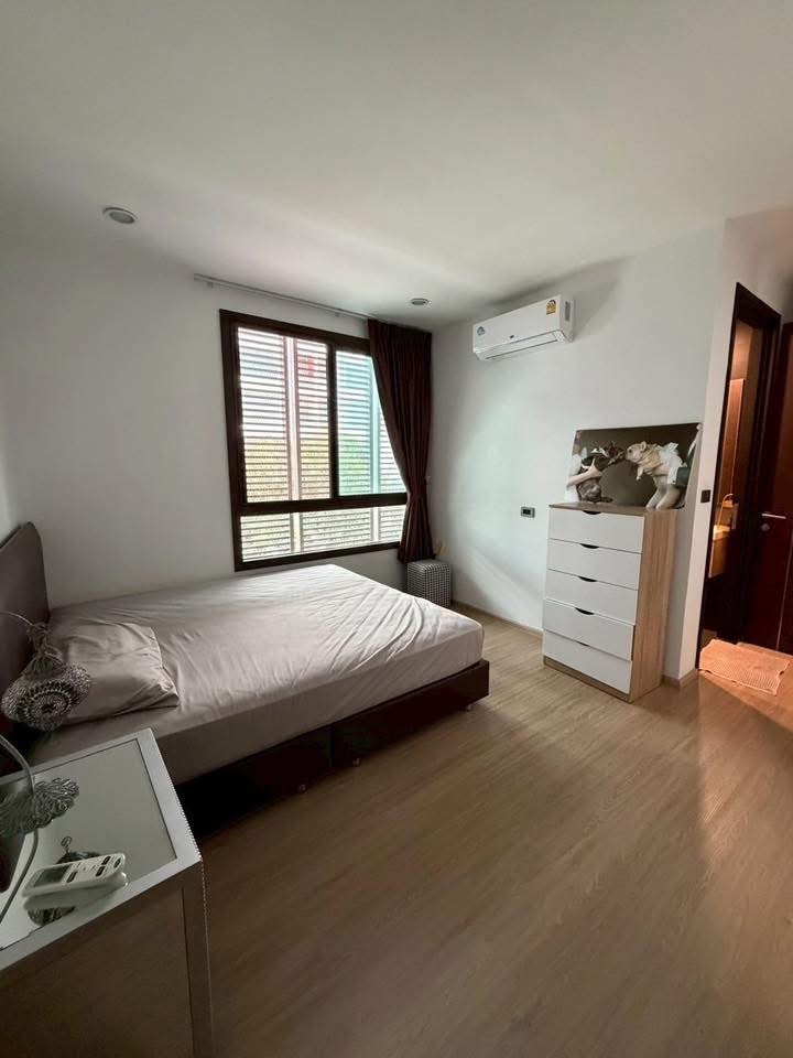 Luxury Townhome for Sale | Residence Sukhumvit 65 image