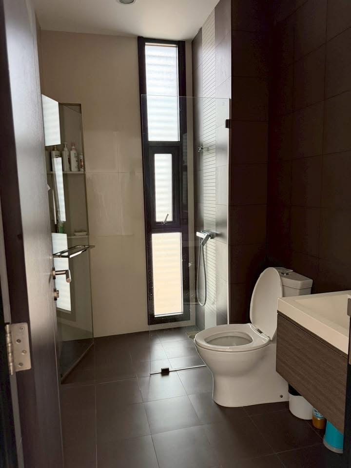 Luxury Townhome for Sale | Residence Sukhumvit 65 image