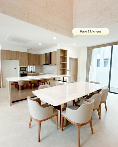 For Sale Detached Home  ST. MORITZ VIBHAVADI image