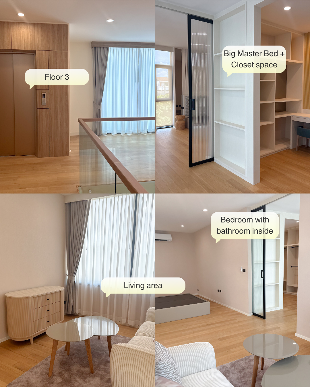 For Sale Detached Home  ST. MORITZ VIBHAVADI image