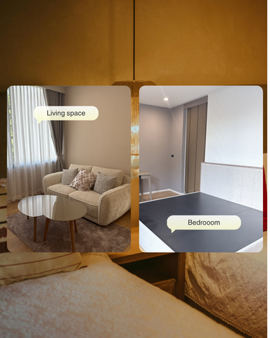 For Sale Detached Home  ST. MORITZ VIBHAVADI image