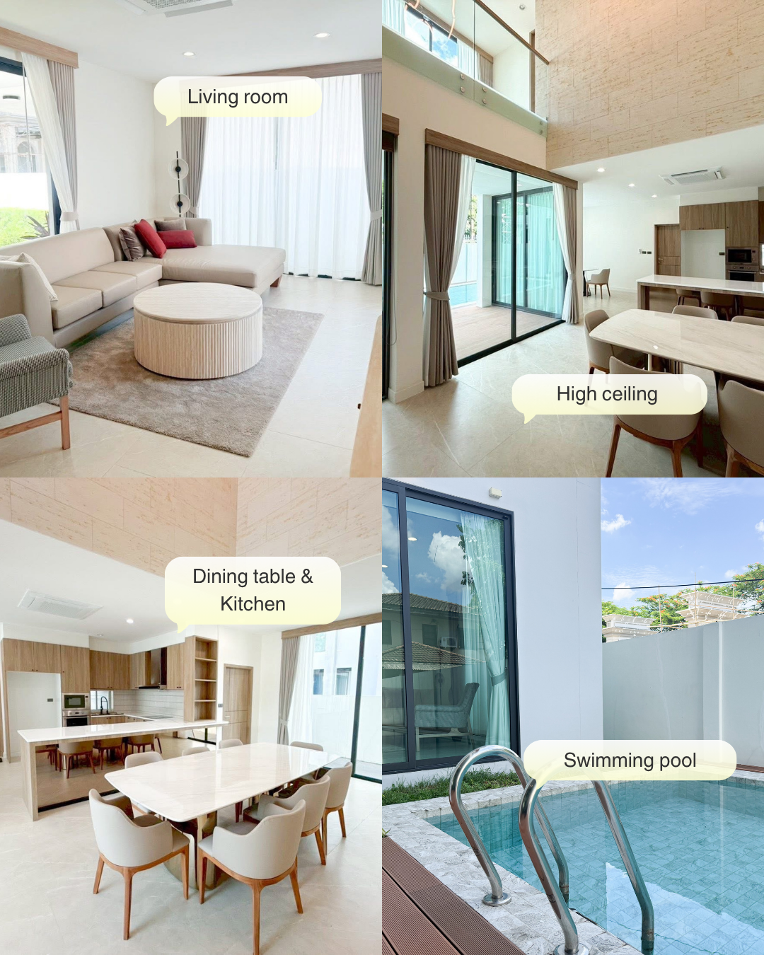 For Sale Detached Home  ST. MORITZ VIBHAVADI image