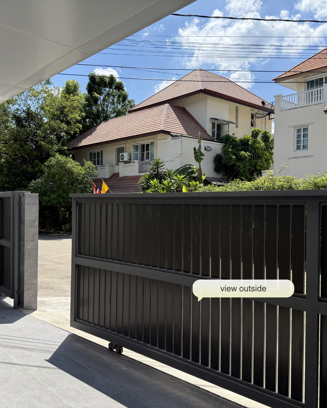 For Sale Detached Home  ST. MORITZ VIBHAVADI image