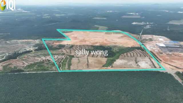Beranang, Semenyih Residential Land