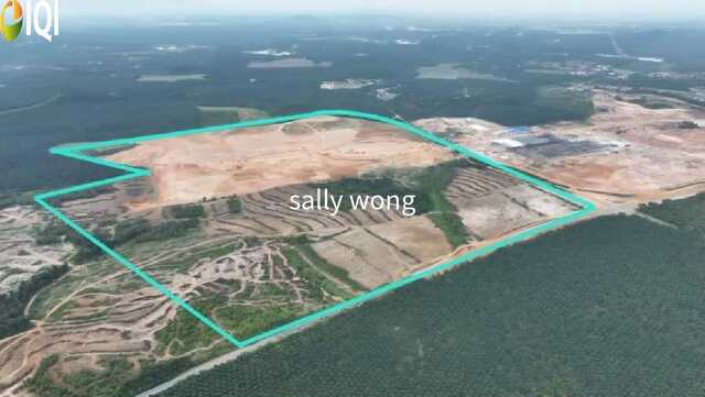 Beranang, Semenyih Residential Land image