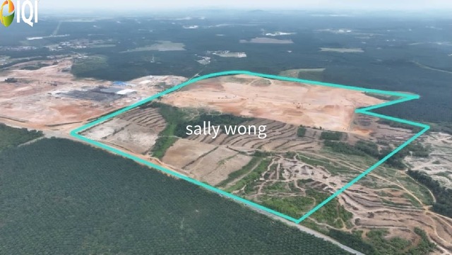 Beranang, Semenyih Residential Land photo