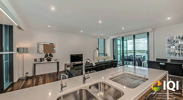 Luxury Apartment for Sale at Iconic Adagio Building! photo