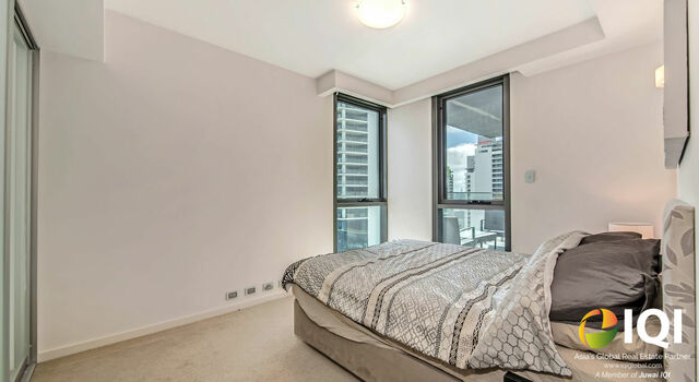 Luxury Apartment for Sale at Iconic Adagio Building!
