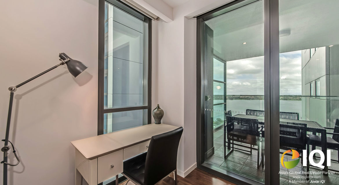 Luxury Apartment for Sale at Iconic Adagio Building! image