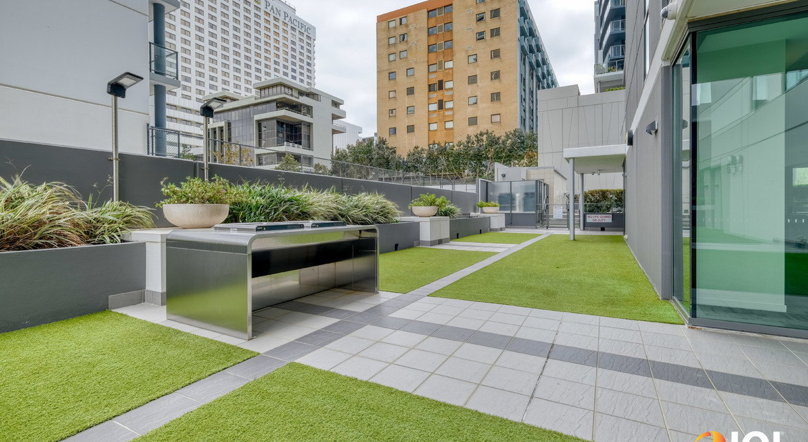Luxury Apartment for Sale at Iconic Adagio Building! image