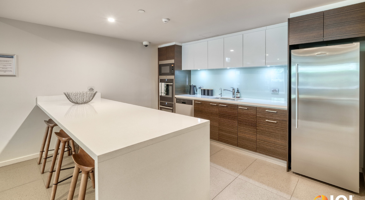 Luxury Apartment for Sale at Iconic Adagio Building! image