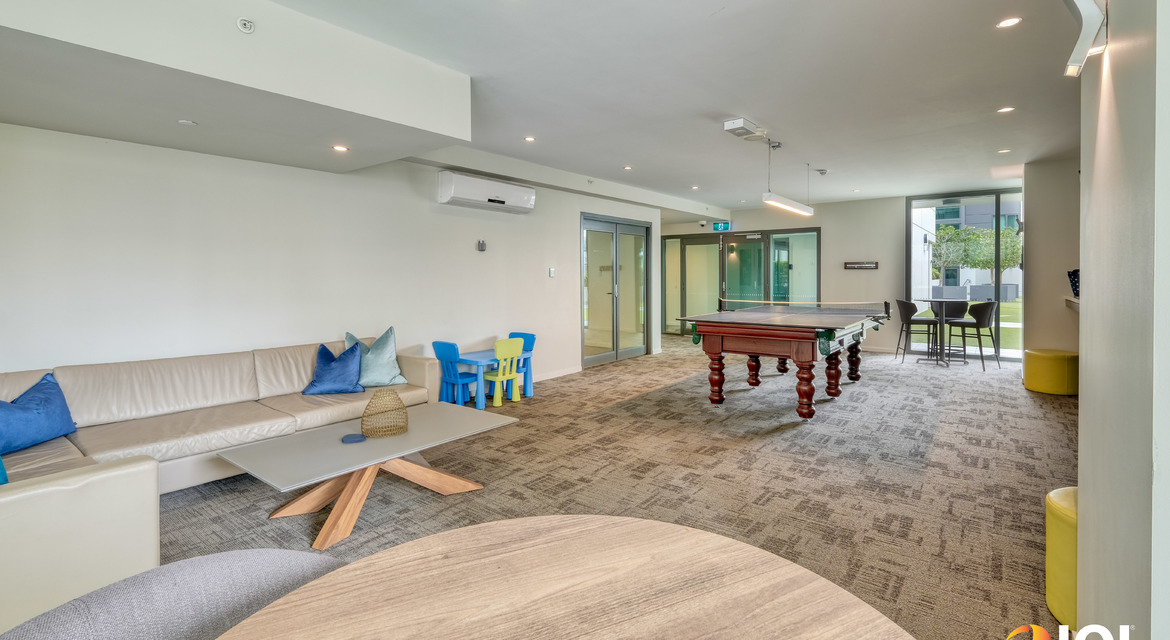 Luxury Apartment for Sale at Iconic Adagio Building! image