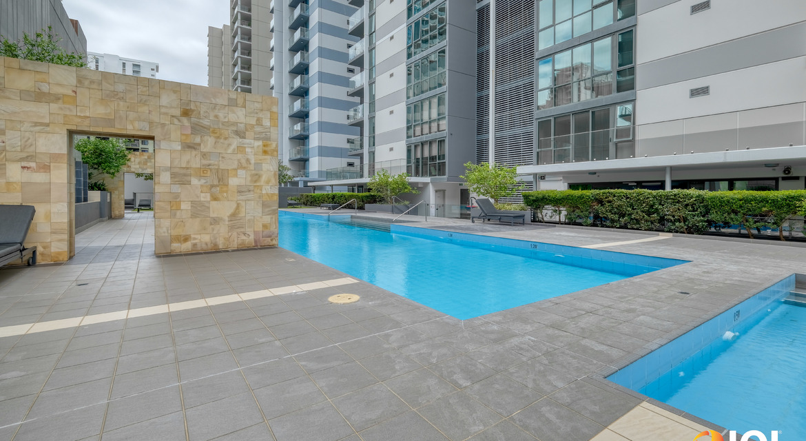 Luxury Apartment for Sale at Iconic Adagio Building! image