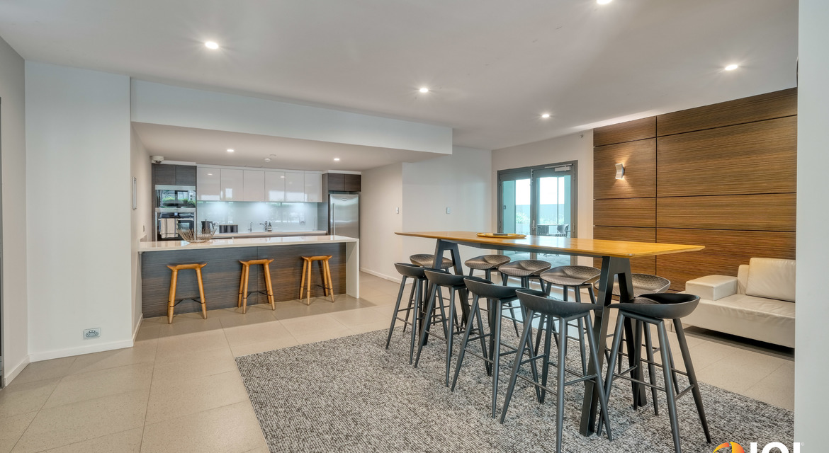Luxury Apartment for Sale at Iconic Adagio Building! image