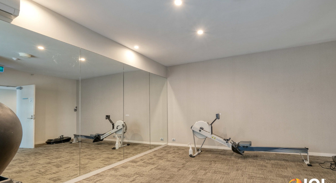 Luxury Apartment for Sale at Iconic Adagio Building! image