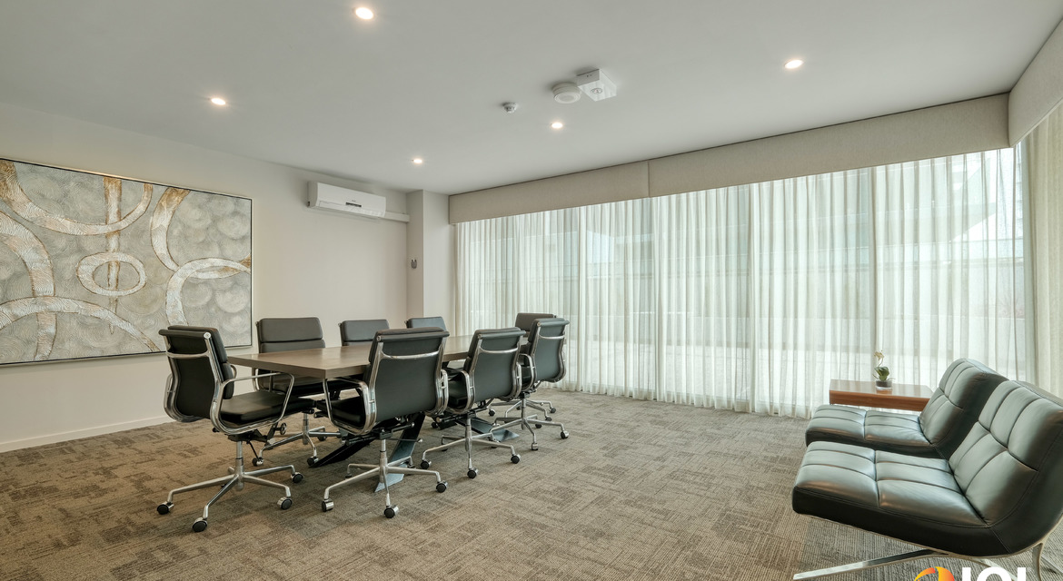 Luxury Apartment for Sale at Iconic Adagio Building! image