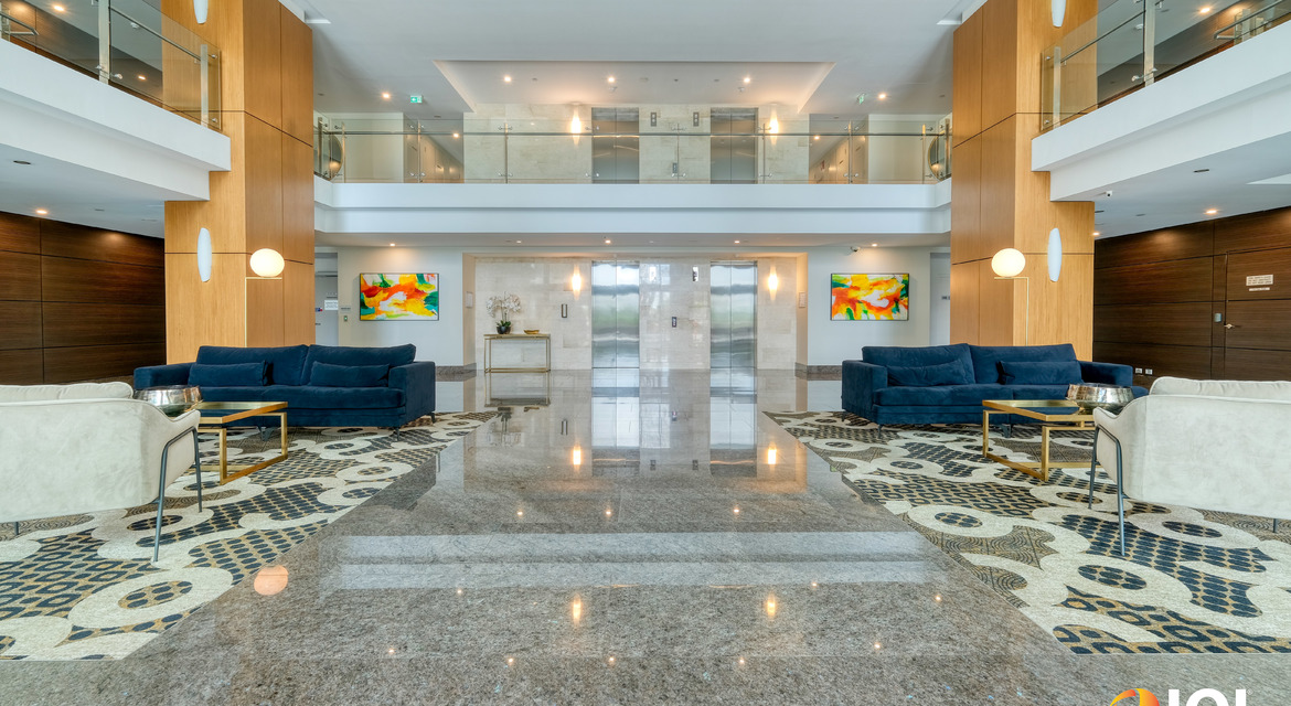 Luxury Apartment for Sale at Iconic Adagio Building! image