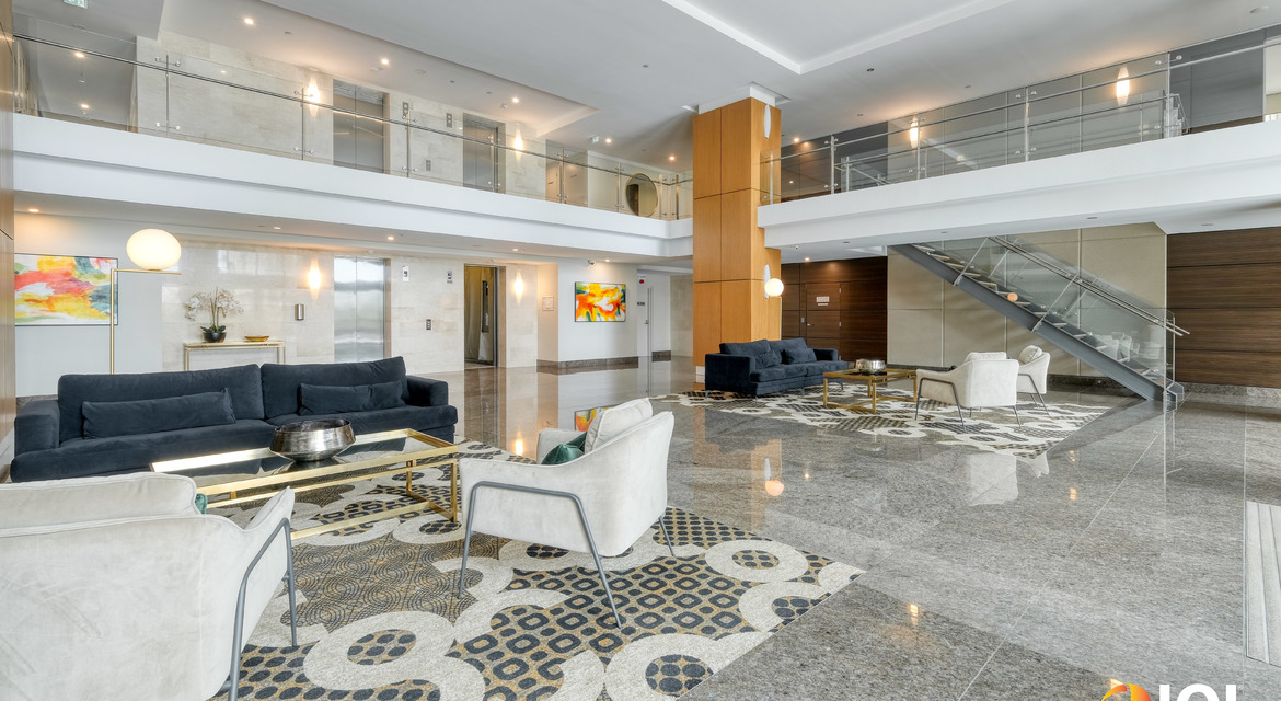 Luxury Apartment for Sale at Iconic Adagio Building! image