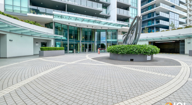 Luxury Apartment for Sale at Iconic Adagio Building! photo