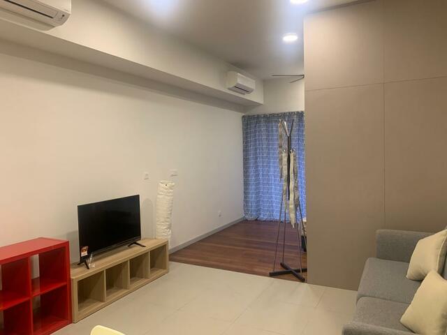Biji Living (Seventeen Residences) image