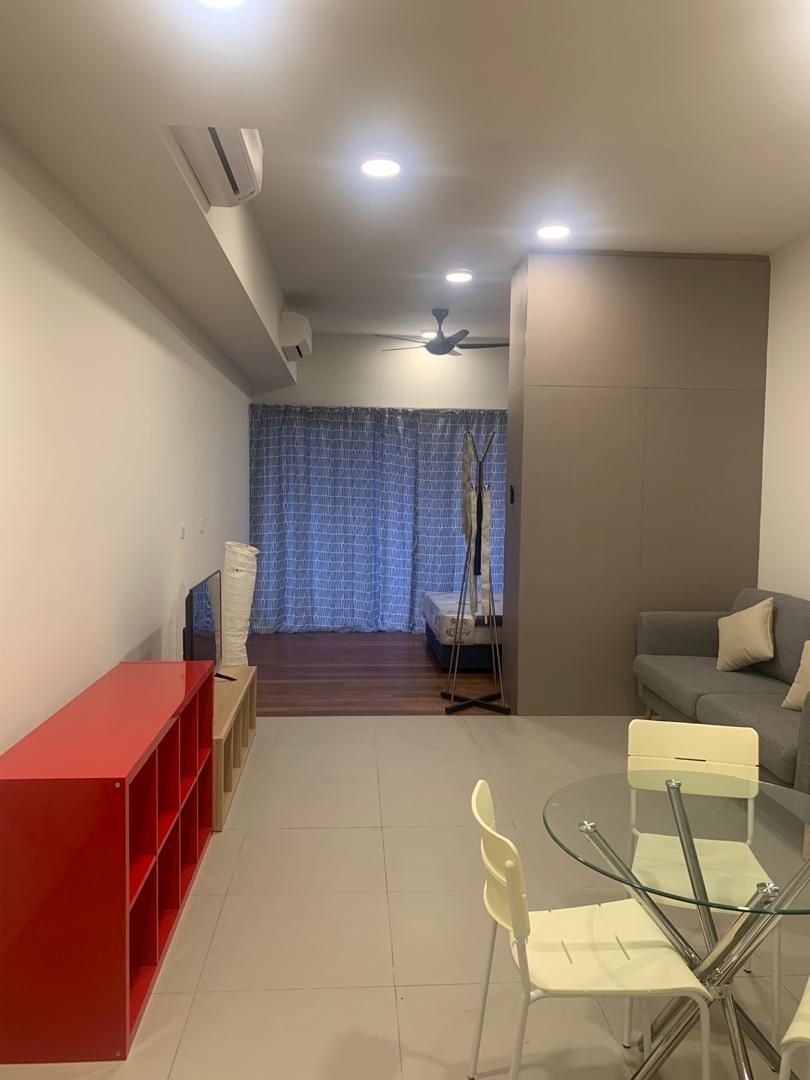 Biji Living (Seventeen Residences) image
