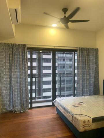 Biji Living (Seventeen Residences)