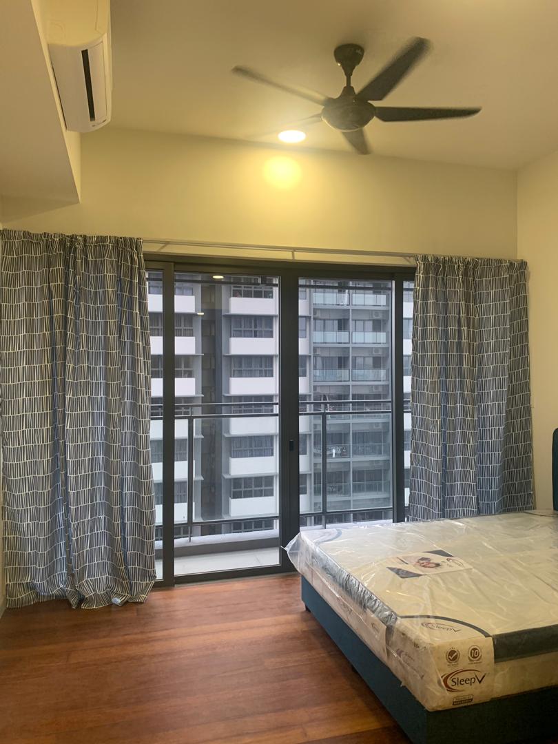 Biji Living (Seventeen Residences) image