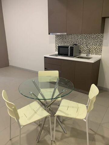 Biji Living (Seventeen Residences) photo