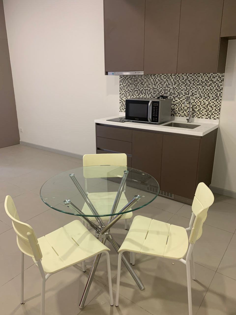 Biji Living (Seventeen Residences) image
