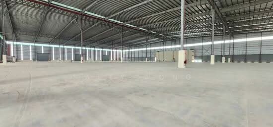 Kawasan Perindustrian Beranang, Semenyih, Selangor image