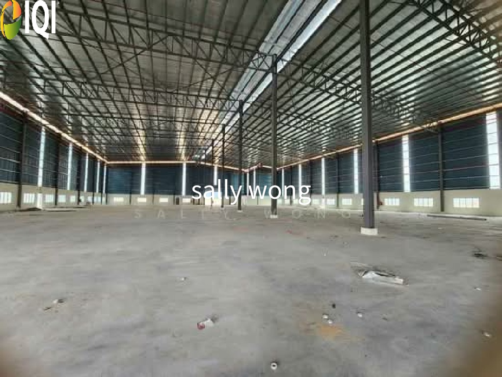 Senawang, Seremban, Negeri Sembilan image
