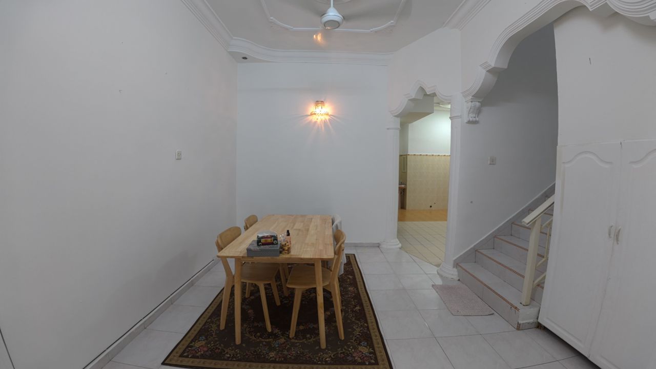 Taman Pulai Utama 2 Sty Terrace,Jalan Pulai,Skudai,Renovated,Bumi Lot image