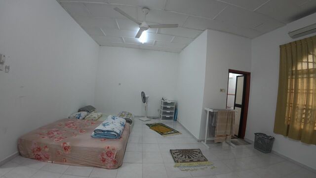 Taman Pulai Utama 2 Sty Terrace,Jalan Pulai,Skudai,Renovated,Bumi Lot image