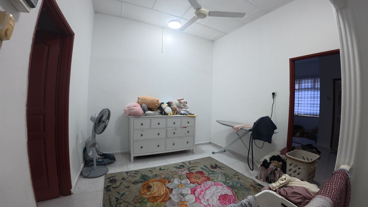 Taman Pulai Utama 2 Sty Terrace,Jalan Pulai,Skudai,Renovated,Bumi Lot image