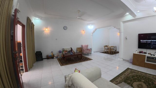 Taman Pulai Utama 2 Sty Terrace,Jalan Pulai,Skudai,Renovated,Bumi Lot image